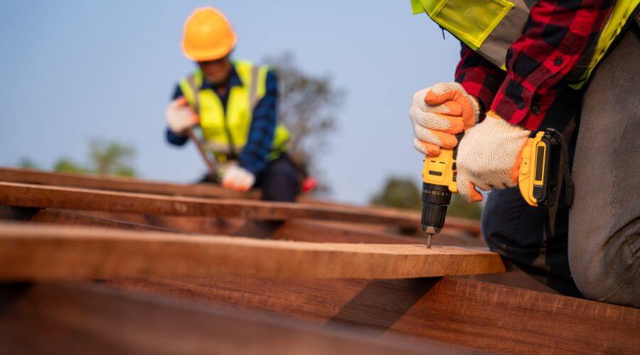 Local Siding Services in Cudahy, WI